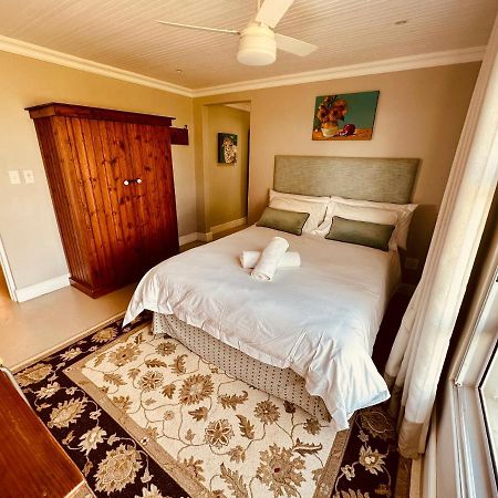Ferienwohnung Primo Farm Paarl Exterior foto