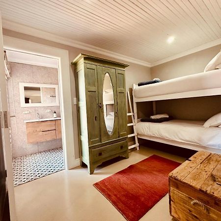 Ferienwohnung Primo Farm Paarl Exterior foto