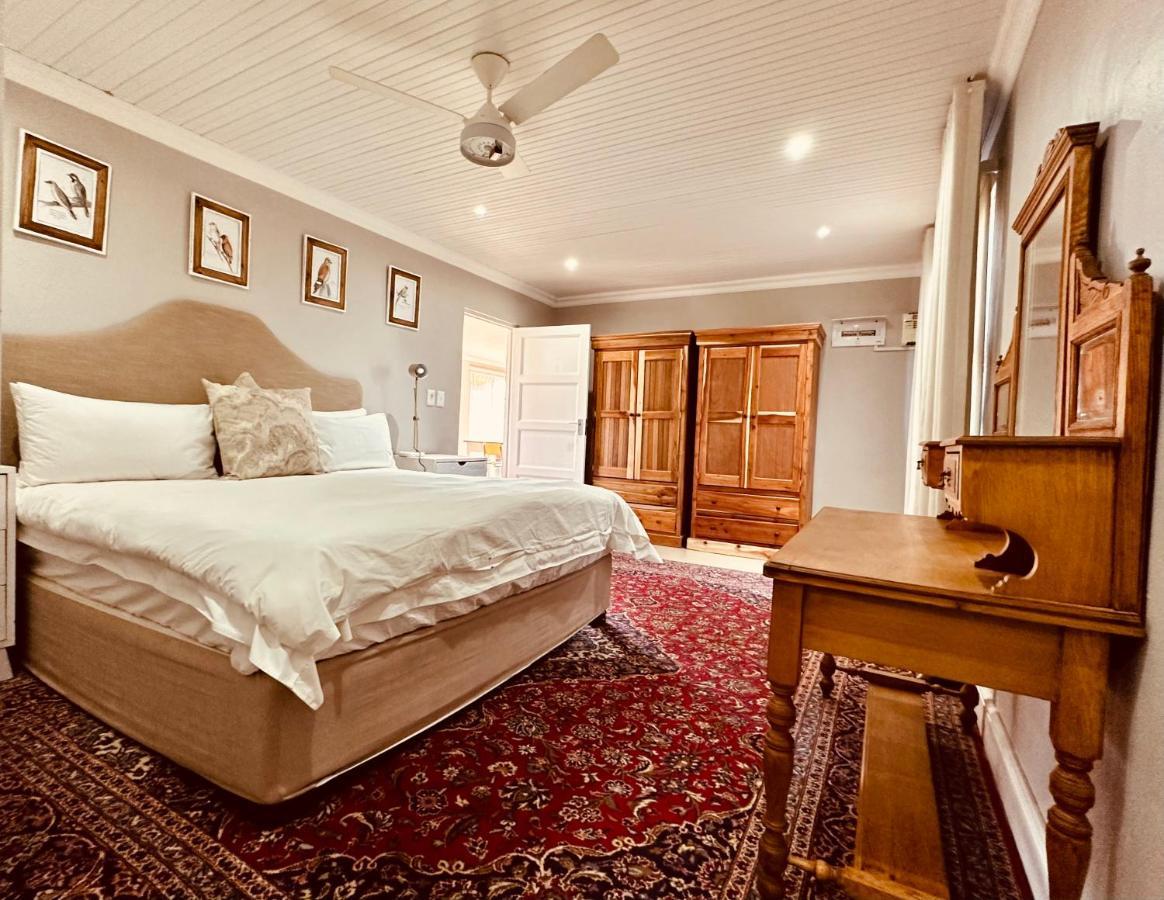 Ferienwohnung Primo Farm Paarl Exterior foto