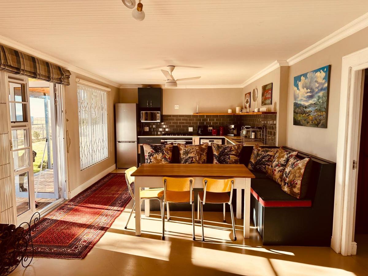 Ferienwohnung Primo Farm Paarl Exterior foto