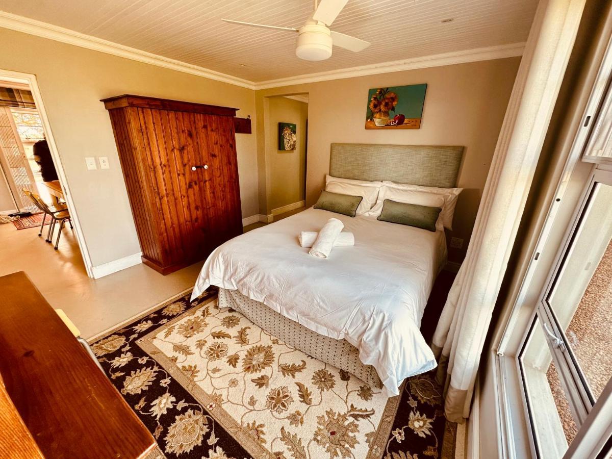 Ferienwohnung Primo Farm Paarl Exterior foto