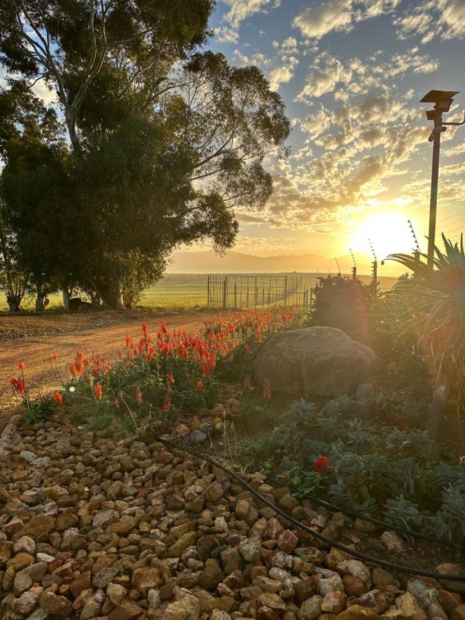 Ferienwohnung Primo Farm Paarl Exterior foto